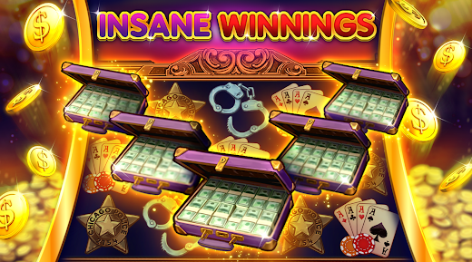 Vegas slots 888 casino online Apk Download Latest Version  27.4 screenshot 1