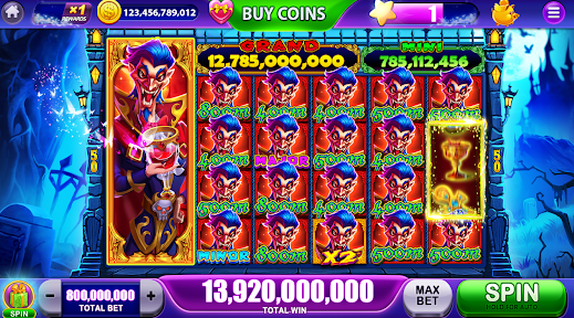 Cash Carnival Casino Slots Apk Free Download  1.1.21 screenshot 2