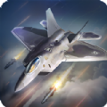 AeroMayhem Fighter Jet Combat apk Download  1.0