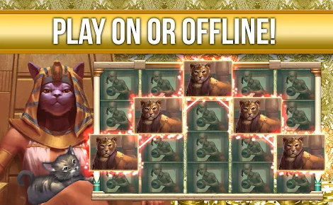 Get Rich Slots Games Casino Apk Download for Android  1.117 screenshot 1