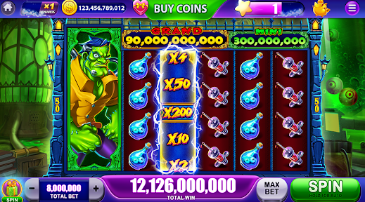 Cash Carnival Casino Slots Apk Free Download  1.1.21 screenshot 3