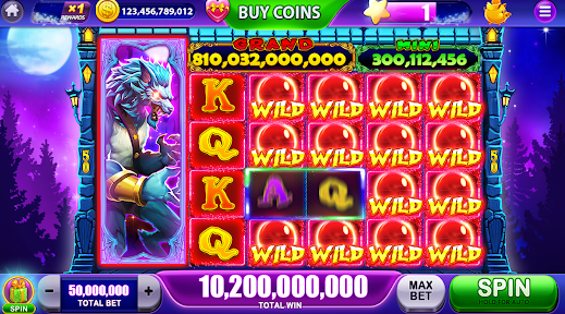 Cash Carnival Casino Slots Apk Free Download  1.1.21 screenshot 4