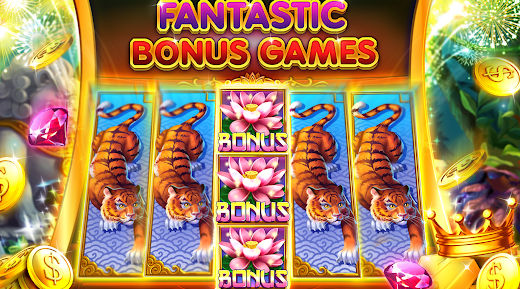 Vegas slots 888 casino online Apk Download Latest Version  27.4 screenshot 3