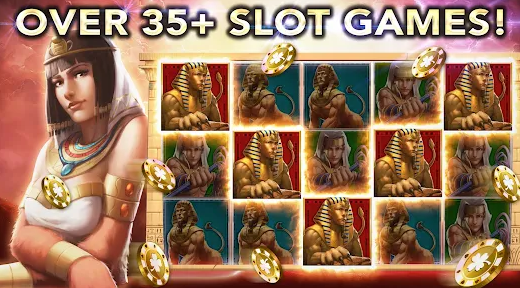 Fast Fortune Slots Games Spin Apk Download Latest Version  1.131 screenshot 1