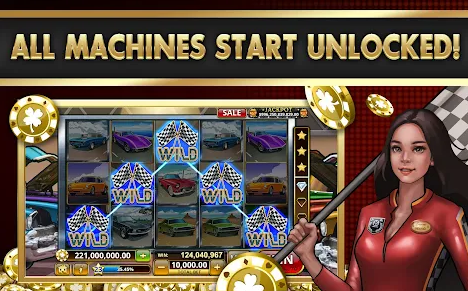 Vegas Rush Slots Games Casino Apk Free Download  1.134 screenshot 2