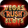 Vegas Rush Slots Games Casino