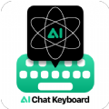 AI Chat Keyboard Smart Typing