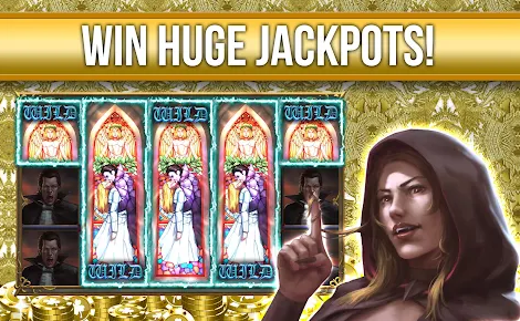 Get Rich Slots Games Casino Apk Download for Android  1.117 screenshot 3