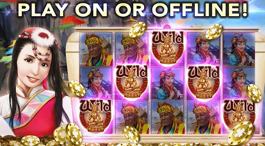 Fast Fortune Slots Games Spin Apk Download Latest Version  1.131 screenshot 2