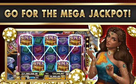 Vegas Rush Slots Games Casino Apk Free Download  1.134 screenshot 4
