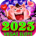 Genius Slots Vegas Casino Game