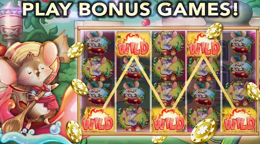 Fast Fortune Slots Games Spin Apk Download Latest Version  1.131 screenshot 3
