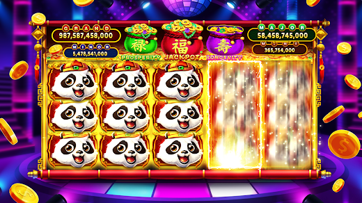 Genius Slots Vegas Casino Game Apk Download Latest Version  1.6 screenshot 3