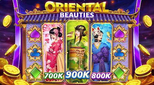 Slots casino games 2023 Apk Download for Android  1.5 screenshot 1