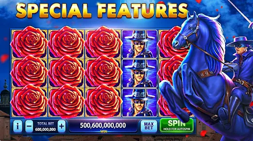 Pirate Fortune Slots Casino Apk Download for Android  1.0.14 screenshot 1