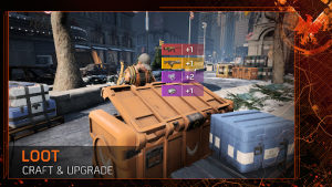 The Division Resurgence apk obb download latest versionͼƬ2