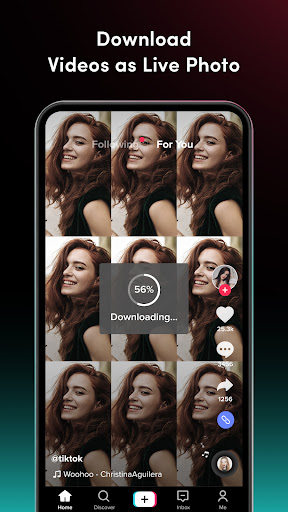 TikTok Live Wallpaper mod apk latest version free downloadͼƬ1