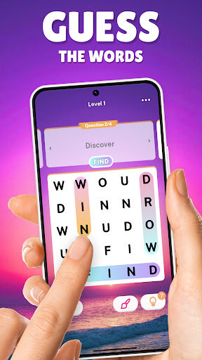 Guess Please Daily Word Riddle apk download for androidͼƬ1