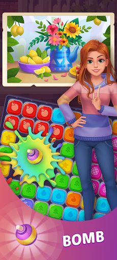 Color blast block blaster 3D apk download latest versionͼƬ2