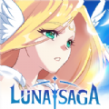 Luna Saga apk