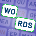 Wordwill Little Words Puzzles