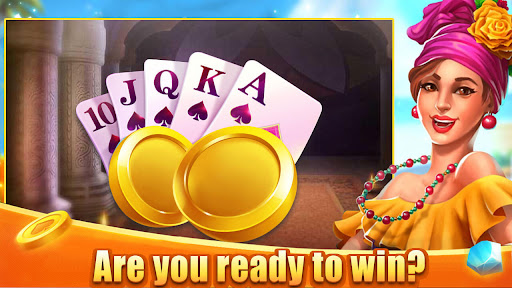 3 Patti Happy Temple apk download for android  1.0 screenshot 3
