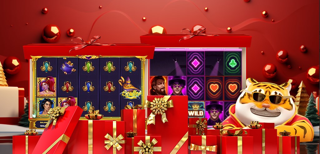 Tiger King Slots 777 apk download for android  1.0.1 screenshot 1