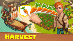 Farm Adventure Wildland apk download for androidͼƬ3