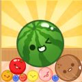 Watermelon Game Merge Puzzle mod apk download 1.6.1