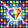 Jewels Jungle Match 3 Puzzle mod apk download 110