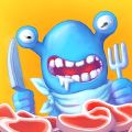 Hungry monster apk Download for android 1.0.0