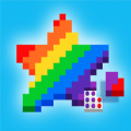 Blockin＇ Color Block Puzzle apk download latest version v1.12.0