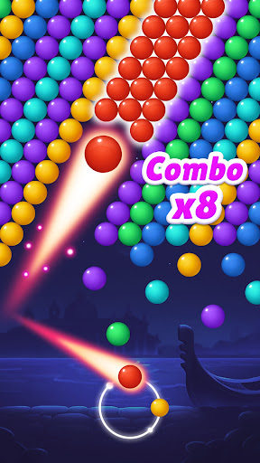 Bubble Pop Cannon Shooter APK pour Android - Télécharger