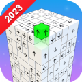 Tap Out Take Away 3D Cubes apk download for android 1.0.10