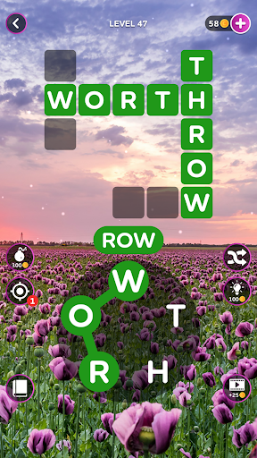 Word Season Crossword Game mod apk no adsͼƬ2