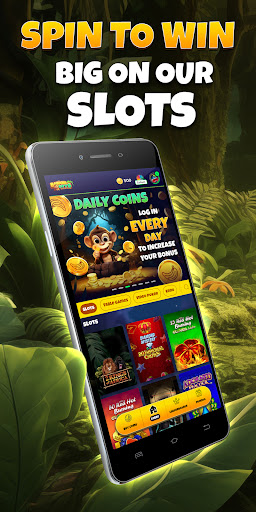 BananaBets Slots & More apk download for android  1.0.10 screenshot 2