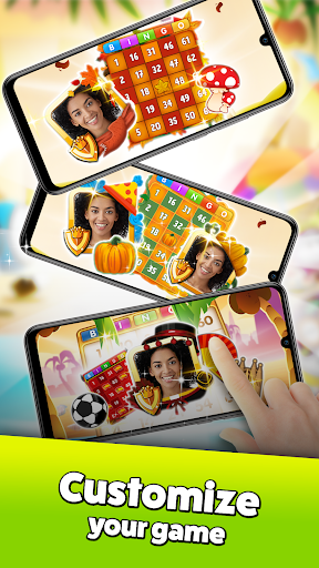 GamePoint Bingo - Bingo games apk download latest version  1.260.42589 screenshot 3