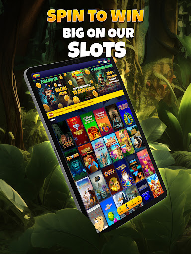 BananaBets Slots & More apk download for android  1.0.10 screenshot 4