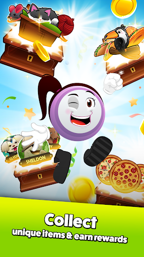 GamePoint Bingo - Bingo games apk download latest version  1.260.42589 screenshot 4