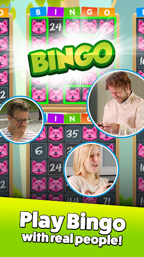 GamePoint Bingo - Bingo games apk download latest version  1.260.42589 screenshot 6