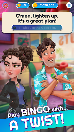 Bingo Fun Bingo Casino Games apk download for android  0.6.8 screenshot 1