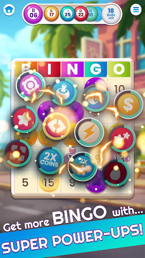 Bingo Fun Bingo Casino Games apk download for android  0.6.8 screenshot 4