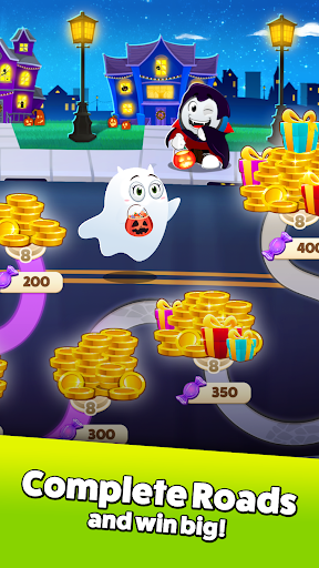 GamePoint Bingo - Bingo games apk download latest version  1.260.42589 screenshot 1