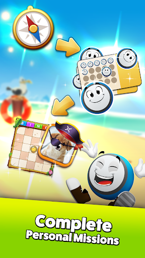 GamePoint Bingo - Bingo games apk download latest version  1.260.42589 screenshot 2