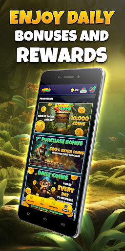 BananaBets Slots & More apk download for android  1.0.10 screenshot 1