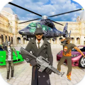 Gangster Grand Theft City Game Mod Apk Unlimited Money Download  1