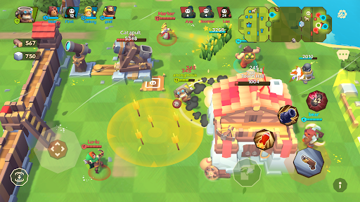 MiniLife Tournament Mod Apk Download  0.8.20.120 screenshot 3