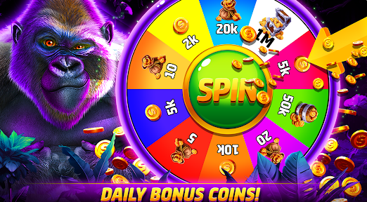 Wild Wins Casino Apk Download for Android  1.00 screenshot 3
