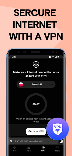 WiFi Password Map Instabridge Mod Apk Download Latest VersionͼƬ1