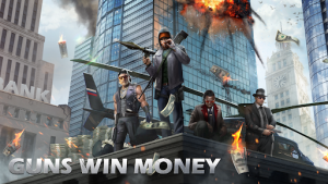 Rise of Mafia Call of Revenge mod apk downloadͼƬ1